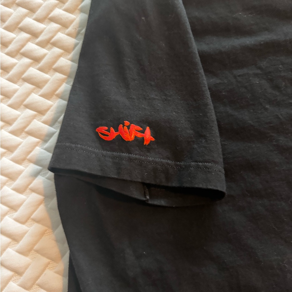 Old school Shift Moto shirt. Size xl. Great condition - Picture 3 of 4